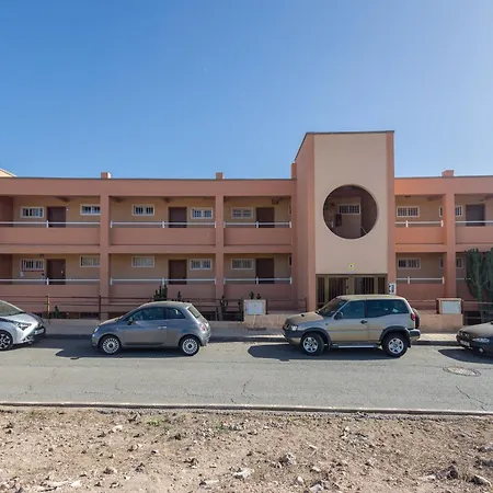 Lägenhet Playa Del El Burrero Vista Al Mar Lightbooking Ingenio