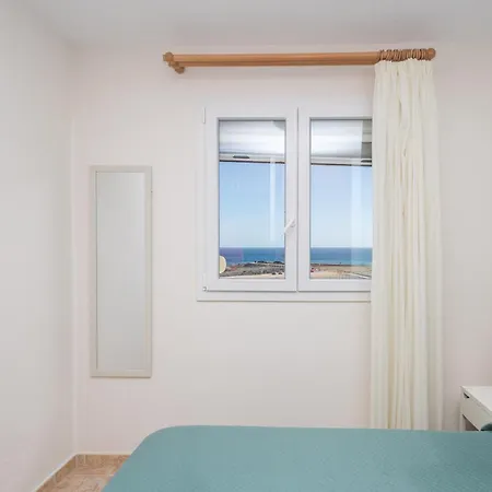 Playa Del El Burrero Vista Al Mar Lightbooking Apartamento *
