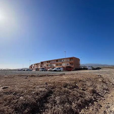 Apartamento Playa Del El Burrero Vista Al Mar Lightbooking *
