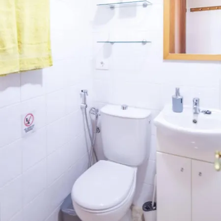 Apartamento Playa Del El Burrero Vista Al Mar Lightbooking *